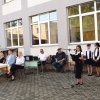 Tanévnyitó ünnepség